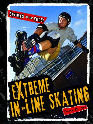 cover image of Extreme In-Line Skating